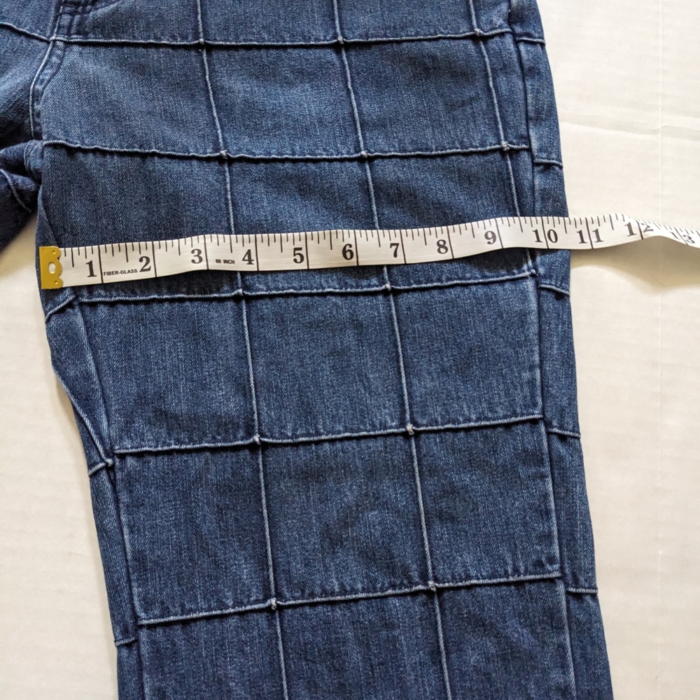 Lee's Riveted Jeans - Picture 15 of 17